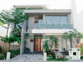 在FazWaz.cn出租的5 卧室 屋, Hoa Hai, Ngu Hanh Son, 峴港市, 越南