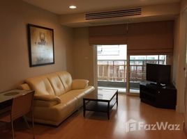 2 Bedroom Condo for sale at The Bangkok Narathiwas, Yan Nawa