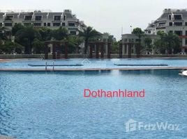 Studio Biệt thự for sale in Cầu Diễn, Từ Liêm, Cầu Diễn