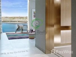 Studio Apartment for sale at Urban Oasis, Al Habtoor City