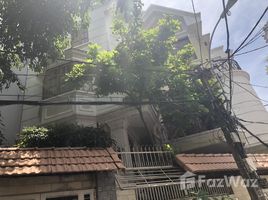 9 Phòng ngủ Nhà mặt tiền for sale in Quận 3, TP.Hồ Chí Minh, Phường 8, Quận 3