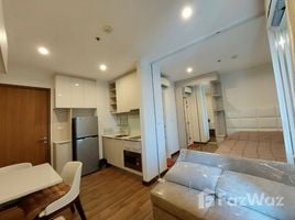 1 Habitación Departamento en venta en Chewathai Interchange, Bang Sue