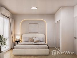 ขายอพาร์ทเม้นท์ 1 ห้องนอน ในโครงการ เอ สเปซ อโศก-รัชดา, ดินแดง, ดินแดง, กรุงเทพมหานคร