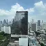 1 chambre Appartement à louer à , Suriyawong, Bang Rak, Bangkok, Thaïlande