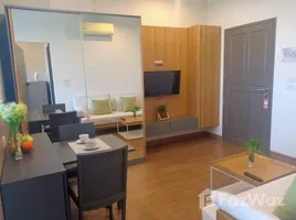 1 Bedroom Apartment for rent at Hill Myna Condotel, Choeng Thale