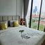 1 спален Кондо в аренду в Noble Recole, Khlong Toei Nuea, Щаттхана