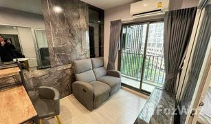 1 Bedroom Condo for sale in Bang Wa, Bangkok The Parkland Phetkasem 56