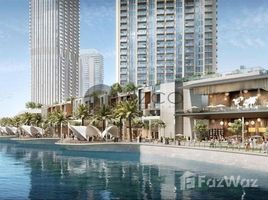 1 спален Квартира на продажу в Creek Waters, Creek Beach, Dubai Creek Harbour (The Lagoons)