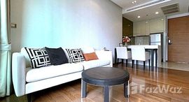 Unités disponibles à The Address Sukhumvit 28