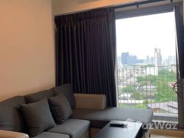 1 Bedroom Condo for sale at Whizdom Connect Sukhumvit, Bang Chak, Phra Khanong