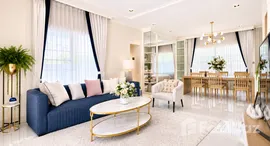 Viviendas disponibles en Nantawan Ramintra -​ Paholyothin 50