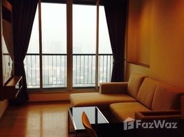 1 Bedroom Condo for rent at Rhythm Phahol-Ari, Sam Sen Nai