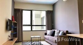Available Units at Masteri Thao Dien