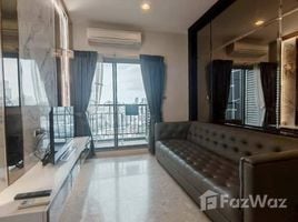 The Crest Sukhumvit 34에서 임대할 1 침실 콘도, Khlong Tan