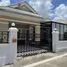 2 Bedroom House for rent at Eastiny Park 5, Bang Sare, Sattahip