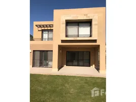 4 Bedroom Villa for sale at Jaz Little Venice Golf, Al Ain Al Sokhna, Suez, Egypt