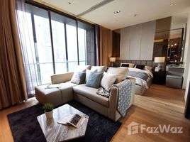 1 Schlafzimmer Wohnung zu vermieten im BEATNIQ Sukhumvit 32, Khlong Tan, Khlong Toei