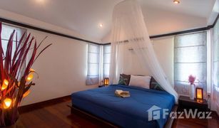 4 Bedrooms House for sale in Bo Phut, Koh Samui 