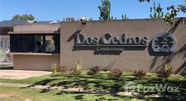 Доступные квартиры в Condominio Dos Cedros - Del Viso - Pilar al 100