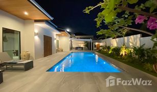 3 Bedrooms House for sale in Thap Tai, Hua Hin Hillside Hamlet Homes 9