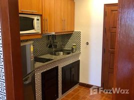 Studio Condo for rent at View Talay 3, Nong Prue