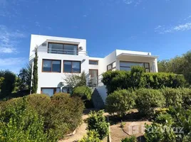 5 Bedroom House for sale in Valparaiso, Puchuncavi, Valparaiso, Valparaiso