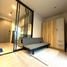 Studio Condo for rent at Life Asoke Rama 9, Makkasan, Ratchathewi, Bangkok, Thailand