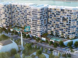 Estudio Apartamento en venta en Diva, Yas Island