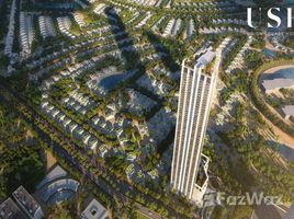 3 спален Квартира на продажу в Sobha Verde, Lake Almas East