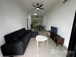 Studio Wohnung zu vermieten im Maxim Residences, Petaling