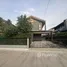 3 Bedroom House for rent at Kanasiri Ratchapruek 346, Bang Khu Wat