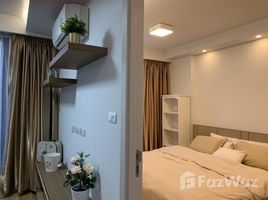 1 спален Квартира в аренду в JRY Rama 9 Condominium, Bang Kapi, Хуаи Кхщанг, Бангкок