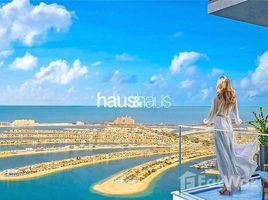 4 غرفة نوم شقة للبيع في Grand Bleu Tower, إعمار بيتشفرونت, Dubai Harbour