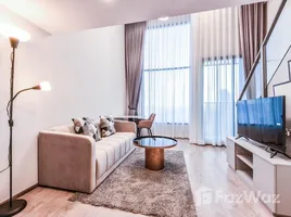 1 Habitación Apartamento en alquiler en Soho Bangkok Ratchada, Huai Khwang, Huai Khwang, Bangkok, Tailandia