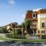 4 Bedroom Apartment for sale at Sarai, Mostakbal City Compounds