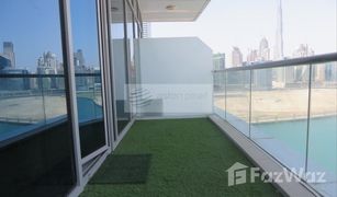 1 Bedroom Apartment for sale in , Dubai West Wharf
