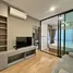 Studio Wohnung zu vermieten im Sierra Residence, Paya Terubong