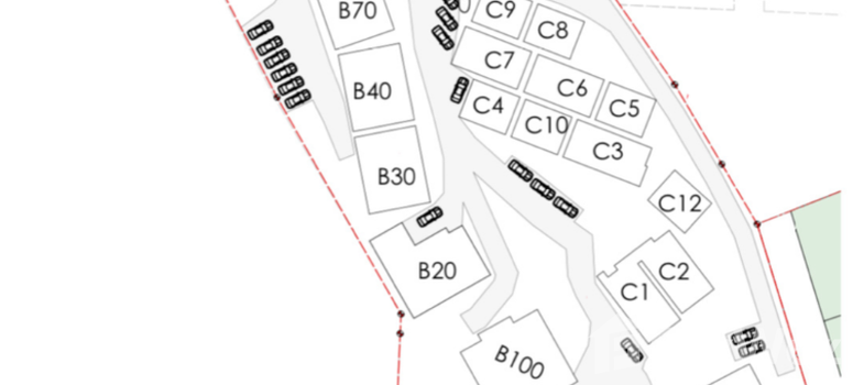 Master Plan of เอมเมอรัลด์ เบย์ วิว - Photo 1