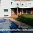 6 Bedrooms Villa for rent in Na Agdal Riyad, Rabat Sale Zemmour Zaer Location d’une villa d’architecte avec piscine à Souissi Rabat