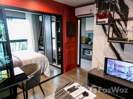1 Schlafzimmer Wohnung zu verkaufen im The Excel Ladprao-Sutthisan, Wang Thonglang, Wang Thong Lang