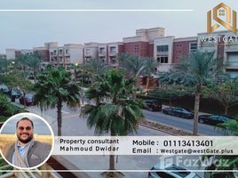 3 Bedroom Apartment for sale at New Giza, Cairo Alexandria Desert Road