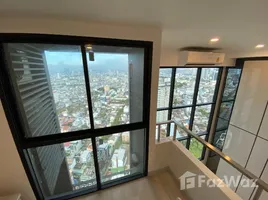 1 Habitación Apartamento en alquiler en Knightsbridge Prime Sathorn, Thung Wat Don