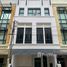 3 спален Дом в аренду в Baan Klang Krung Office Park Bangna, Bang Na, Банг На