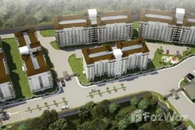 Asia Enclaves Real Estate Development in Muntinlupa City, Metro Manila