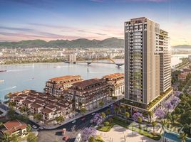 在Sun Cosmo Residence出售的2 卧室 住宅, An Hai Tay, Son Tra, 峴港市