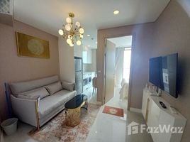 Copacabana Beach Jomtien で賃貸用の 1 ベッドルーム マンション, ノン・プルー