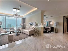 4 Habitación Apartamento en venta en The Address Residence Fountain Views 1, The Address Residence Fountain Views