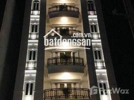 Studio Nhà mặt tiền for sale in TP.Hồ Chí Minh, Phường 12, Quận 10, TP.Hồ Chí Minh