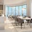 3 спален Квартира на продажу в Grand Bleu Tower, EMAAR Beachfront, Dubai Harbour