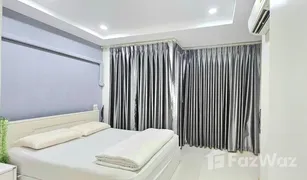 2 Bedrooms Condo for sale in Khlong Chaokhun Sing, Bangkok Happy Condo Ladprao 101